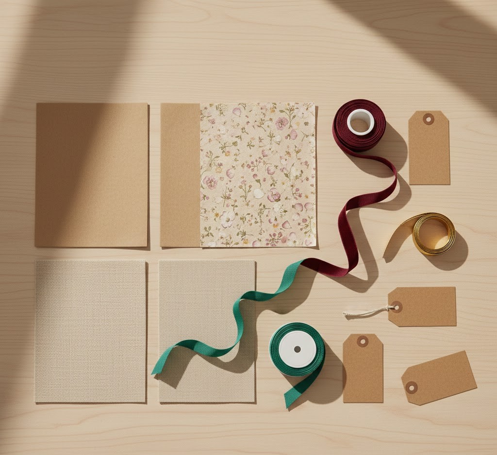 Texture di carte regalo